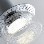 Подвесной светильник Modestyle MS.1411.120 CR