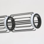 Подвесной светильник De Markt Айсфельд 655011201