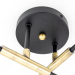 Люстра на штанге Citilux Анри CL124145