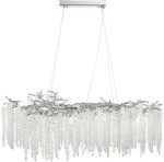 Подвесная люстра Stilfort Eiva 2167/09/06PL