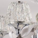 Подвесная светодиодная люстра Citilux Montserrat EL338P05