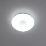 Потолочный светодиодный светильник Citilux Стратус CL732B280G RGB