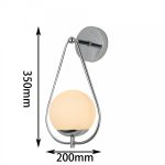 Бра F-Promo Quantum 2917-1W