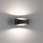 Настенный светильник DesignLed GW-A715-5-BL-NW 003027