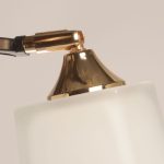 Потолочный светильник De Markt Тетро 673018202