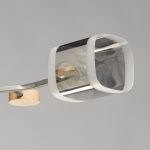 Люстра на штанге De Markt Тетро 673018703