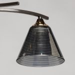 Потолочный светильник De Markt Тетро 673018902