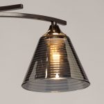 Потолочный светильник De Markt Тетро 673018902