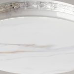 Потолочный светильник De Markt City Ривз 674018401