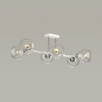 Люстра на штанге LUMION 4517/6C