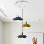 Подвесной светильник ImperiumLoft Ufo 243307-26