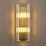 Настенный светильник Modelux ML.508.02 GD