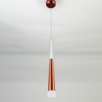 Подвесной светодиодный светильник Citilux Вегас CL227013