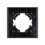 Рамка из натурального дерева на 1 пост Arlight FRM-XSILO-WD-1-SNL 051271