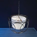 Подвесная люстра ImperiumLoft Antic 147882-22