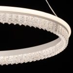 Подвесная люстра De Markt Ральф 675016201