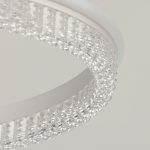 Подвесная люстра De Markt Ральф 675016201