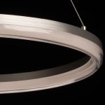 Подвесная люстра De Markt Ральф 675016401