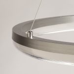 Подвесная люстра De Markt Ральф 675016401