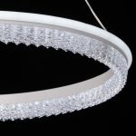 Подвесная люстра De Markt City Ральф 675016501