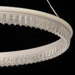 Подвесная люстра De Markt City Ральф 675016501