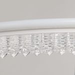 Подвесная люстра De Markt City Ральф 675016501