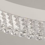 Подвесная люстра De Markt City Ральф 675016501