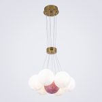 Подвесная люстра Modelux ML.6019.7