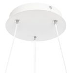 Подвесной светильник Citilux Дуэт CL719400