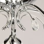 Потолочная люстра De Markt Нежность 676017205