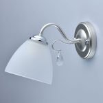 Бра De Markt Нежность 676023601