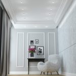 Встраиваемый светильник Novotech LIRIO 370716