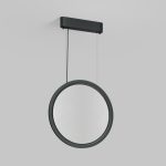 Подвесной светильник Denkirs Veil DK6605-BK