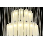 Каскадная люстра Aployt Francesca APL.859.06.144