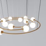 Подвесной светильник Bogates Brook 359/12