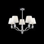 Подвесная люстра Freya Clarissa FR5020PL-05CH