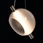 Подвесной светильник De Markt Граффити 678013701