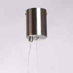 Подвесной светильник De Markt Граффити 678013701