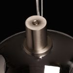 Подвесной светильник De Markt Граффити 678013801