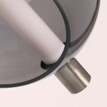 Подвесной светильник De Markt Граффити 678013801