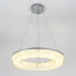 Подвесная люстра Modestyle MS.9020.600 CR