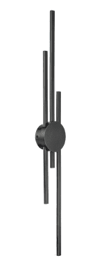 Настенный светильник Belfast Medway 2257-94-3 BL