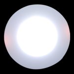 Встраиваемый светильник Reluce 67908-9.0-001RD LED8W WT+GD