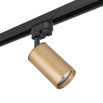 Трековый светильник Lightstar Rullo R1T440 (214440+592057)