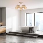 Потолочная люстра F-Promo Bonbon 2488-5P