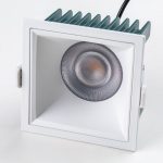 Встраиваемый светильник Lightstar Ciclone 385246