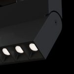 Трековый светильник Maytoni Track lamps TR015-2-10W4K-B