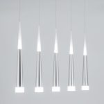 Подвесной светодиодный светильник Citilux Вегас CL227050