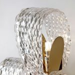 Настенный светильник Modestyle MS.2291.03 GD