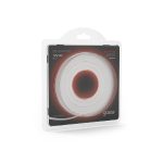 Светодиодная лента Gauss 4,8W/m 60LED/m 2835SMD красный 5M 312000705